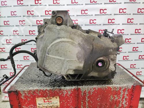 Gearbox VOLVO S80 I (184) T6 | BP17404854M3 