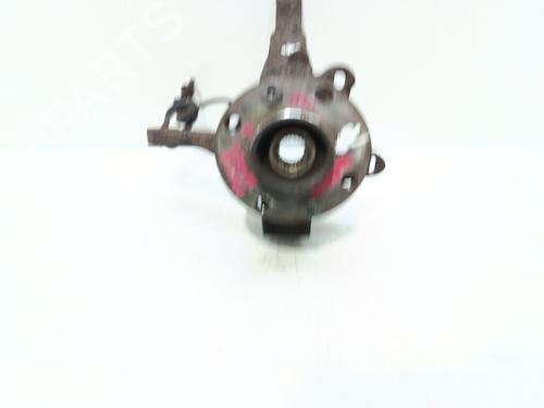 Right front steering knuckle DACIA SANDERO 1.4 (BS0C, BS0A, BS0G, BS1F, BS0E) | BP40102132M26 - Image 2