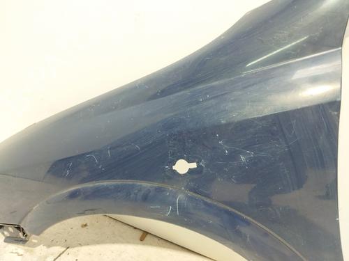 Left front fenders OPEL ASTRA G Hatchback (T98) 2.0 DTI 16V (F08, F48) | BP19705638C41 