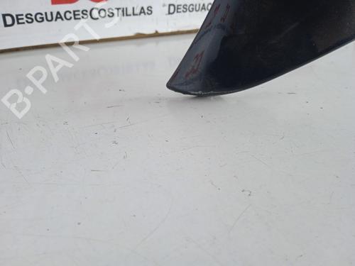 Left front fenders MERCEDES-BENZ C-CLASS (W203) C 200 CDI (203.004) | BP19142463C41 