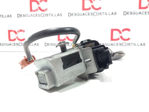 Ignition barrel PEUGEOT 308 I (4A_, 4C_)  | BP17403826M48 