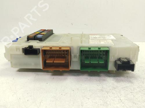 Fuse box FORD S-MAX (WA6) 2.0 TDCi | BP39076188E1 - Image 6