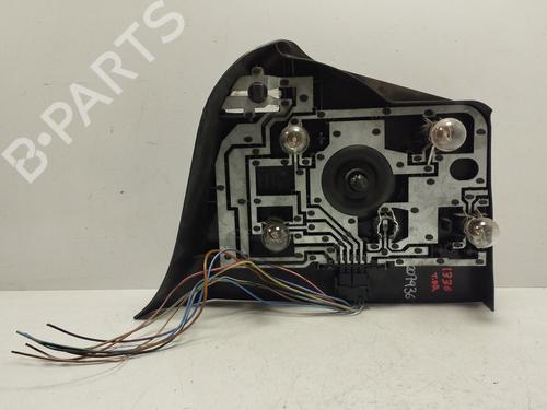 Used Lamp holder BMW 3 Compact (E36) 316 i (102 hp) 27206579