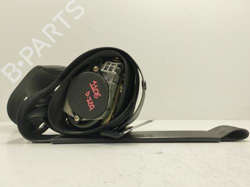 Used Front left seatbelt PEUGEOT 206 Hatchback (2A/C) 1.4 LPG (75 hp) 30077745