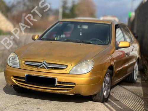 Used Parts CITROËN XSARA (N1) [1997-2005]  4446450