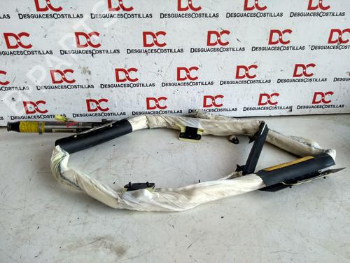 Used Left curtain airbag HYUNDAI SANTA FÉ II (CM) 2.2 CRDi GLS (150 hp) 17419259