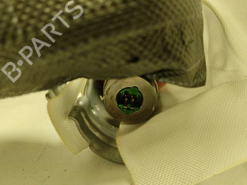 Right curtain airbag PEUGEOT 5008 (0U_, 0E_) 1.6 HDi | BP17413433C12 