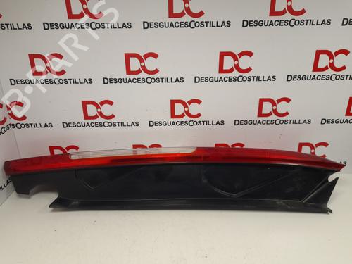 Right taillight FORD FOCUS II (DA_, HCP, DP)  | BP17405466C35 