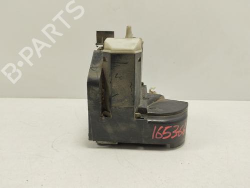 Front right lock RENAULT CLIO II (BB_, CB_) 1.5 dCi (B/C2J) | BP30143326C97 