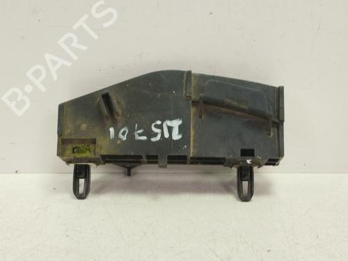 Rear bumper bracket TOYOTA AVENSIS Saloon (_T27_) 2.0 D-4D (ADT270_, ADT270R) | BP29062560C159 