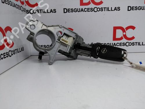 Clé de contact OPEL ASTRA H Estate (A04) 1.7 CDTI (L35) (101 hp) 17400552