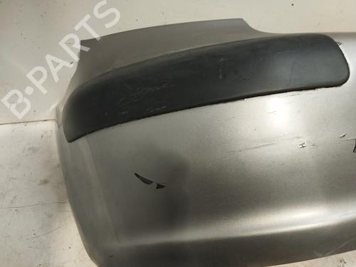 Rear bumper PEUGEOT 307 (3A/C)  | BP27441937C8 