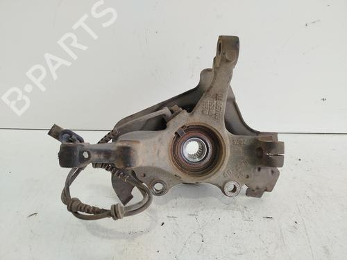 Right front steering knuckle OPEL CORSA D (S07) | BP28728128M26