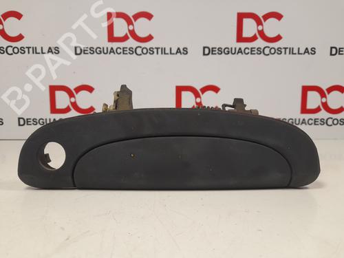 Used Front right exterior door handle HYUNDAI GETZ (TB) 1.1 (63 hp) 17405131