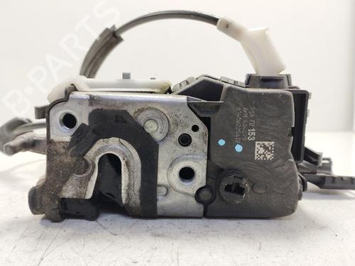Used Rear right lock CITROËN C5 III (RD_) [2008-2017]  23985511
