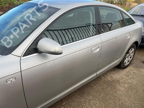 Fuel pump AUDI A6 C6 (4F2) 3.0 TDI quattro | BP32404730M76 