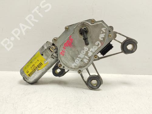 Viskermotor bagrude VW GOLF IV (1J1) [1997-2008]  22713982
