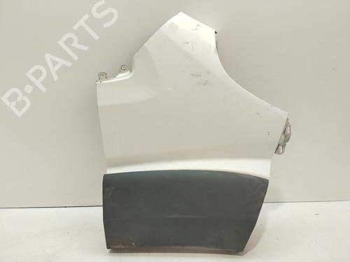 Used Right front fenders PEUGEOT BOXER Van [2006-2025]  28368800
