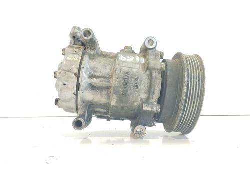 AC compressor RENAULT KANGOO / GRAND KANGOO II (KW0/1_)  | BP25816664M34 