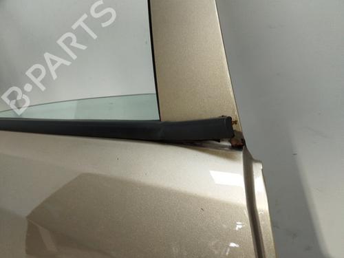 Right rear door OPEL CORSA D (S07) 1.3 CDTI (L08, L68) | BP26378850C5 