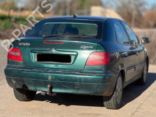 Pipe CITROËN XSARA (N1) 1.9 D | BP24976966M125 