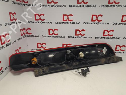 Left taillight FORD FOCUS II (DA_, HCP, DP) 1.6 TDCi | BP17406986C34 