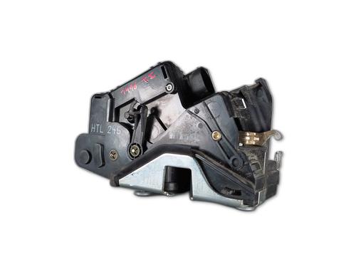 Used Rear left lock BMW 3 (E46) 320 d (150 hp) 30711406