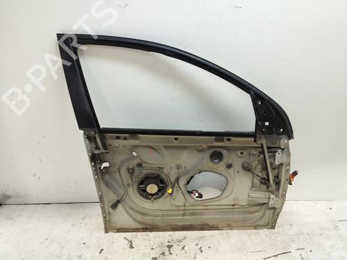 Right front door VW GOLF V (1K1)  | BP29174514C3 