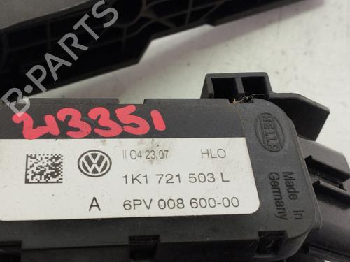 Pedal VW PASSAT B6 (3C2) 2.0 TDI | BP26960554I4 
