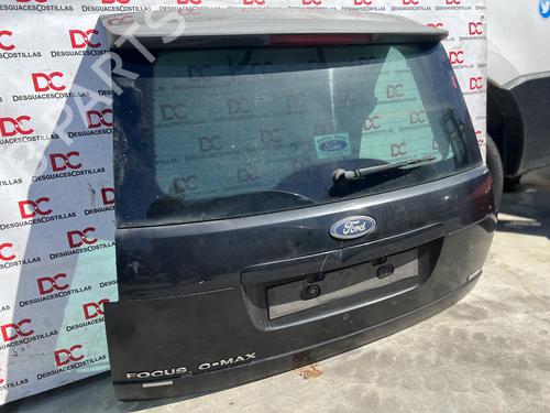 Tailgate FORD FOCUS C-MAX (DM2)  | BP25484724C6 