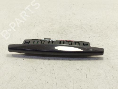Used Electronic module MERCEDES-BENZ C-CLASS (W204) C 350 4-matic (204.087) (272 hp) 23265461
