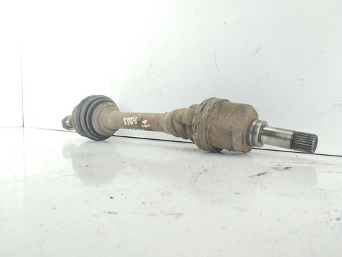 Left front driveshaft PEUGEOT PARTNER MPV (5_, G_)  | BP30051870M38 