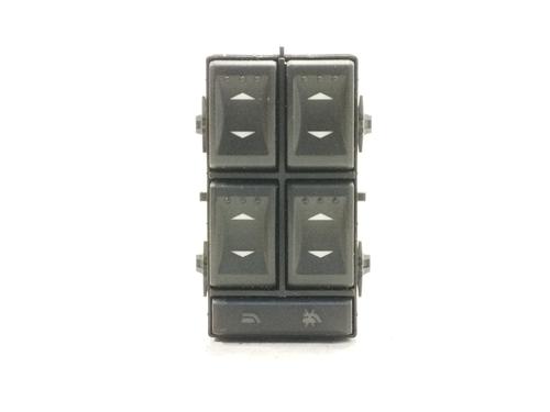 Used Left front window switch Left front window switch FORD MONDEO III Saloon (B4Y) [2000-2007] 35933481 35933481