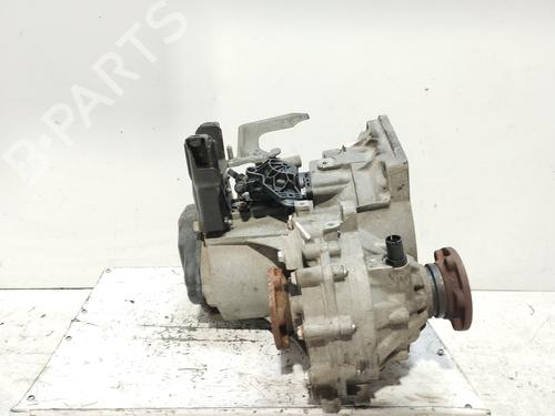Gearbox SEAT IBIZA IV (6J5, 6P1)  | BP30196417M3 