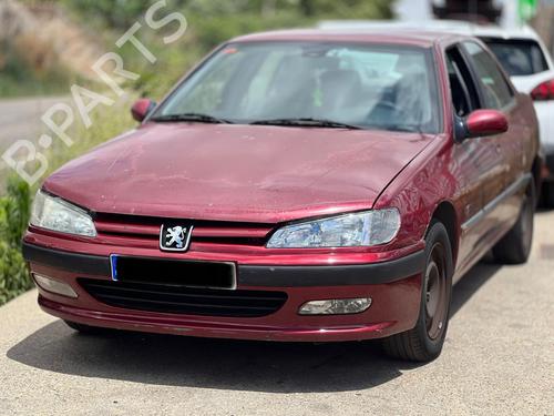 Used Parts PEUGEOT 406 (8B) [1995-2005]  4446486