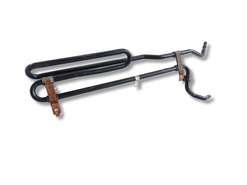 Pipe CITROËN BERLINGO Box Body/MPV (B9) 1.6 HDi 90 16V | BP35898662M125 - Image 4