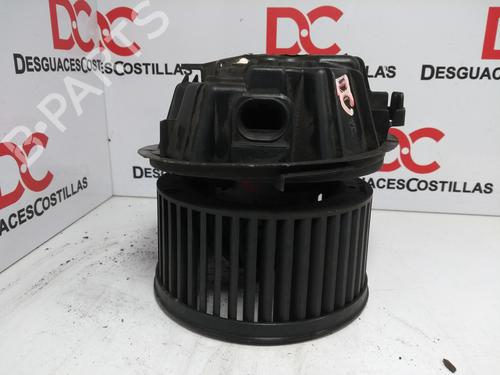 Heater blower motor CITROËN C3 I (FC_, FN_) 1.4 HDi | BP17399419M62 