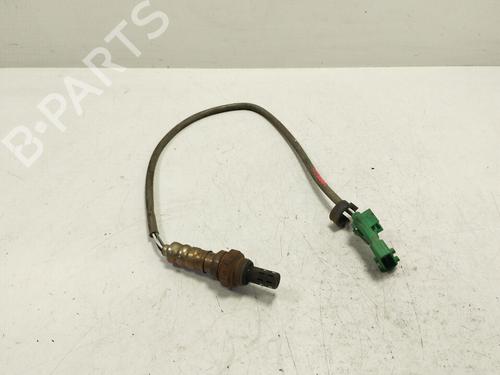 Elektronisk sensor PEUGEOT 206 Hatchback (2A/C) 1.4 LPG (75 hp) 25989432