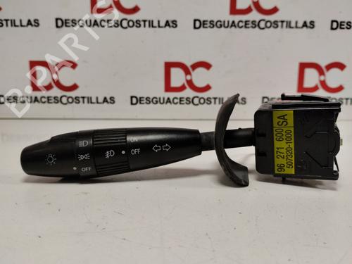 Used Headlight switch Headlight switch 39075077 39075077