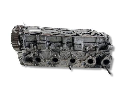 Cylinder head CITROËN BERLINGO Box Body/MPV (B9) 1.6 HDi 90 | BP39931459M5 - Image 5