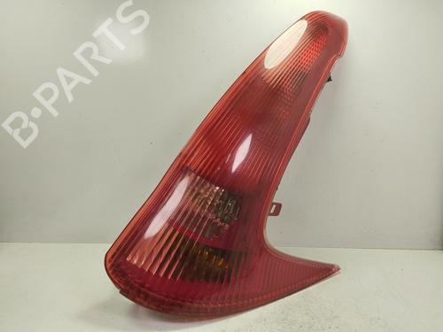 Fanale posteriore destro Fanale posteriore destro PEUGEOT 206 SW (2E/K) [2002-2026] 36899493 36899493