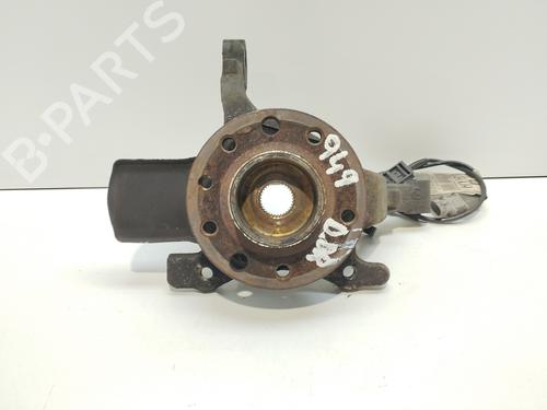 Used Right front steering knuckle Right front steering knuckle OPEL ASTRA H (A04) [2004-2014] 25908758 25908758
