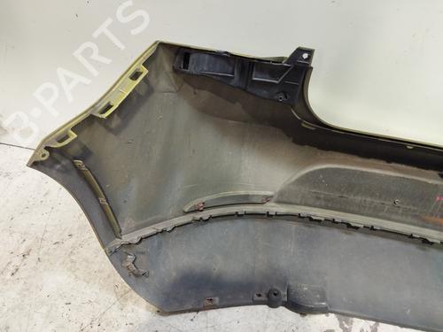 Rear bumper SEAT IBIZA IV (6J5, 6P1) | BP31188147C8