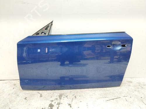 Used Left front door BMW 1 (E87) 118 d (143 hp) 23411571