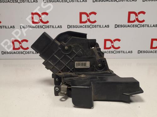 Used Front left lock FORD FOCUS II (DA_, HCP, DP) 1.6 TDCi (90 hp) 17406378