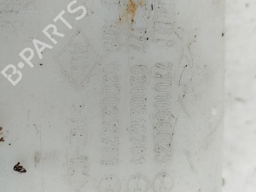 Windscreen washer tank RENAULT CLIO III (BR0/1, CR0/1)  | BP28180275C113 