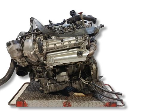 Engine MERCEDES-BENZ CLS (C219) CLS 320 CDI (219.322) | BP39136230M1  - Image 8