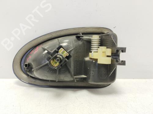 Front left interior door handle RENAULT SCÉNIC I MPV (JA0/1_, FA0_) 1.6 (JA00, JA16, JA15, JA19, JA1V, JA2B, JA2C, JA0B,... | BP30175642I13