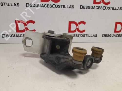 Used Hinge/Door check strap RENAULT KANGOO / GRAND KANGOO II (KW0/1_) 1.5 dCi 85 (KW0K, KW0L, KW0B) (86 hp) 25709978