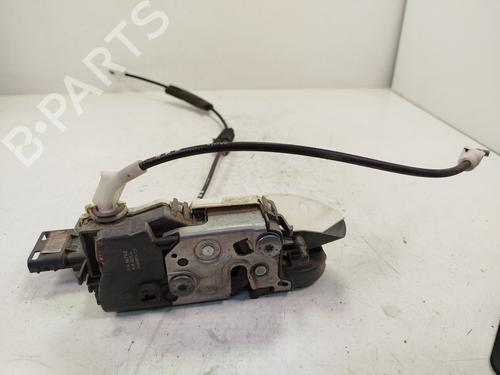 Front left lock PEUGEOT 308 SW I (4E_, 4H_)  | BP28008412C98 
